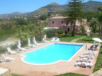 Sant'Agata di Militello House | Agriturismo Villa Luca