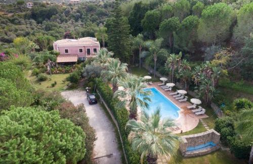 Sant'Agata di Militello House | Agriturismo Villa Luca