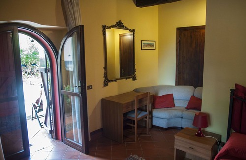 Castrocielo House | Agriturismo Kelle Terre