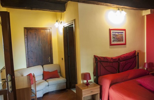 Castrocielo House | Agriturismo Kelle Terre