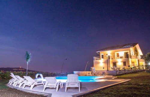 Ceraso House | Agriturismo L'Oasi