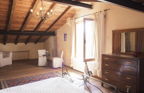 Fosdinovo House | Agriturismo La Burlanda