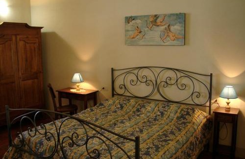 Pian di Sco House | Agriturismo La Capitata