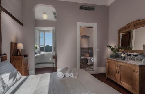 Carmignano House | Agriturismo La Fattoria di Capezzana