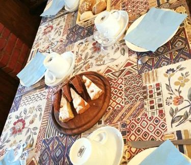 Vergiate House | Agriturismo La Garzonera