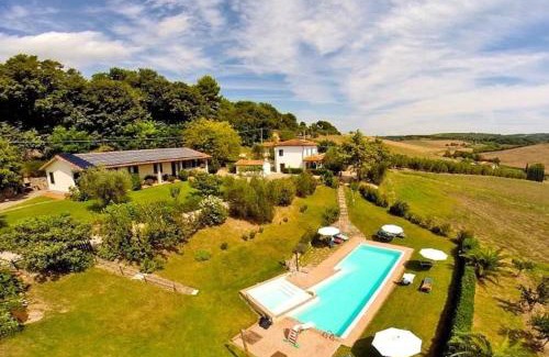 Manciano House | Agriturismo La Grada