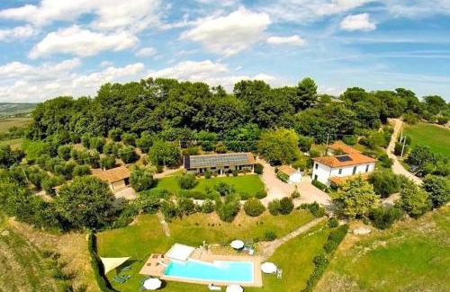 Manciano House | Agriturismo La Grada