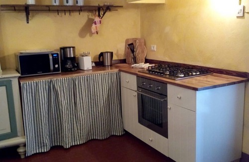 La Montecchia Other | Agriturismo La Montecchia
