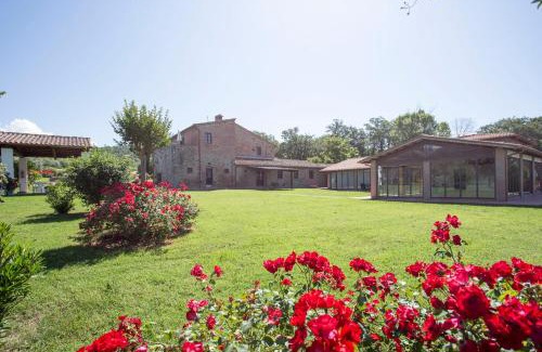 Tuoro sul Trasimeno House | Agriturismo La Sosta di Annibale