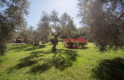 Tuoro sul Trasimeno House | Agriturismo La Sosta di Annibale