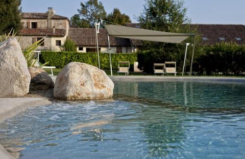 La Montecchia Apartment | Agriturismo La Montecchia