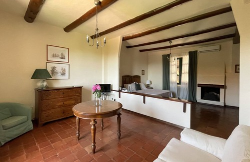 Pontetto Other | Agriturismo La Margherita - Golf Girasoli