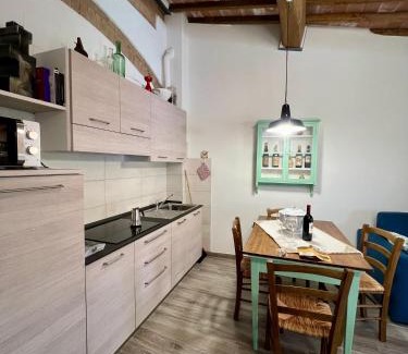 Ville di Corsano House | Agriturismo La Roverella