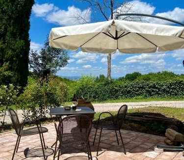 Ville di Corsano House | Agriturismo La Roverella
