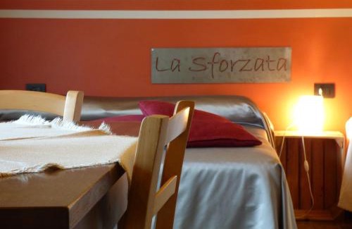 Collegno House | Agriturismo la Sforzata