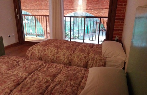 Montegaldella Apartment | Agriturismo La Sophora