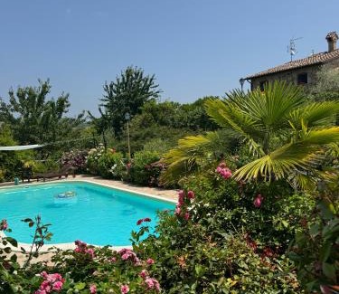 Urbania House | Agriturismo La Valle Dimenticata