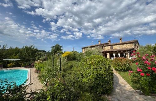 Urbania House | Agriturismo La Valle Dimenticata