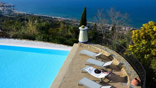 San Mauro Cilento House | Agriturismo Le Agavi