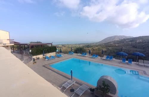 Lascari House | Agriturismo le Campanelle - Sicilia - Cefalù