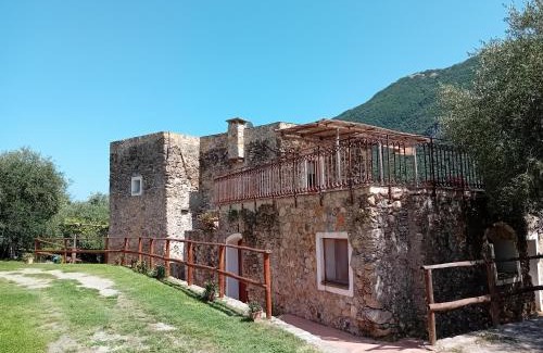Balestrino House | Agriturismo LE CASE ROTTE