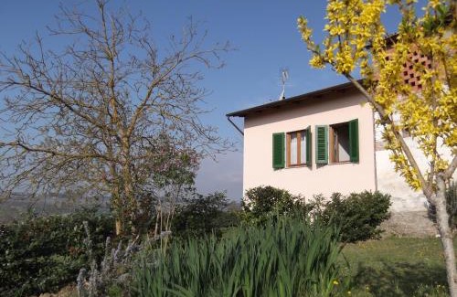 Scandicci House | Agriturismo Le Caselle
