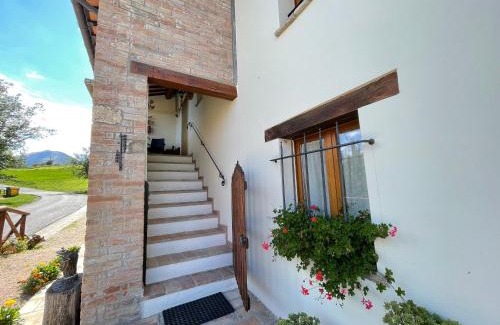 Montemonaco House | Agriturismo Le Castellare