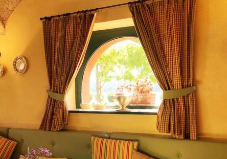 Bersano Bed & Breakfast | Agriturismo Le Colombaie