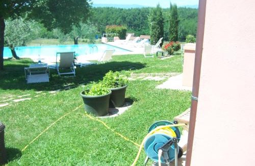 Stabbia House | Agriturismo Le Due Querce