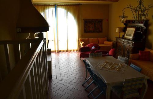 Stabbia House | Agriturismo Le Due Querce
