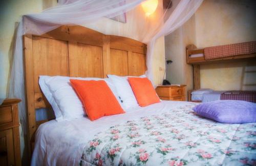 Tarzo House | Agriturismo Le Noci