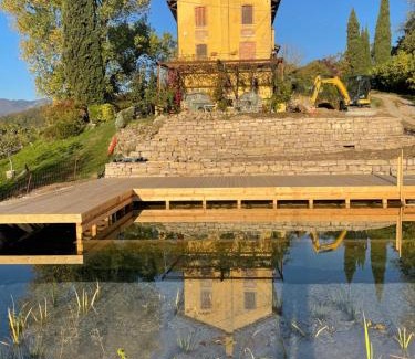 Tarzo House | Agriturismo Le Noci