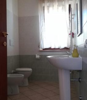 Villa Santa Maria House | Agriturismo Le Pagliere da Valentino