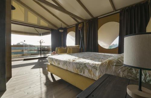 Palaia House | Agriturismo Le Querce