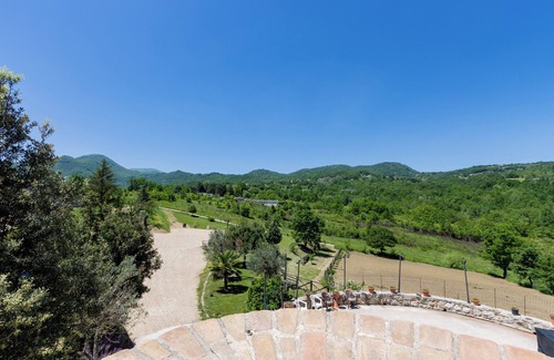 Montevergine Apartment | Agriturismo Locanda Nina