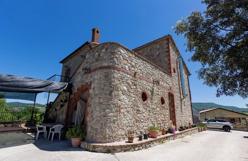 Montevergine Apartment | Agriturismo Locanda Nina