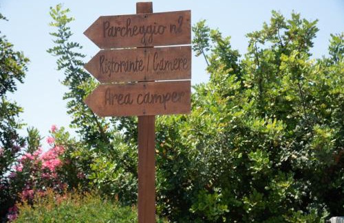 Rotondella Apartment | Agriturismo Macchia di Riso