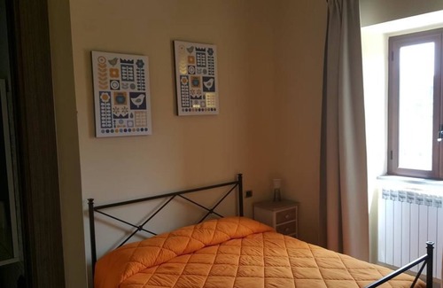 Patti House | Agriturismo Mama Lina