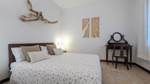 Altavilla Silentina House | Agriturismo Mammarella
