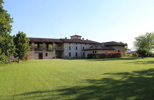 Pontenure House | Agriturismo Mancassola
