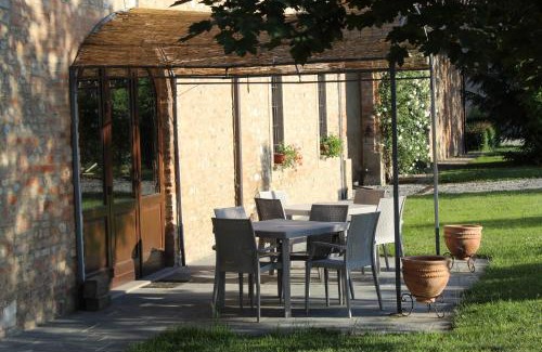 Pontenure House | Agriturismo Mancassola
