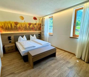 Cavedine House | Agriturismo Mas Dei Preti