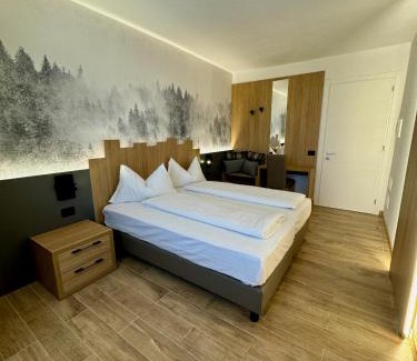 Cavedine House | Agriturismo Mas Dei Preti