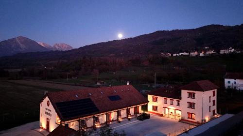 Belluno House | AGRITURISMO MODOLO Belluno Dolomiti