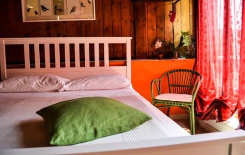 Atessa House | Agriturismo Montagnola Abruzzo
