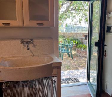 Villaga House | Agriturismo Monte degli Aromi