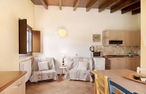 Vesime Other | Agriturismo 'Monteoliveto Cottage Relax' with shared pool, private terrace and Wi-Fi