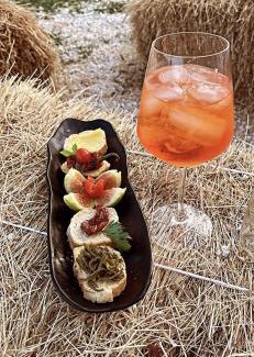 Foce Varano House | Agriturismo Morus Alba Gargano