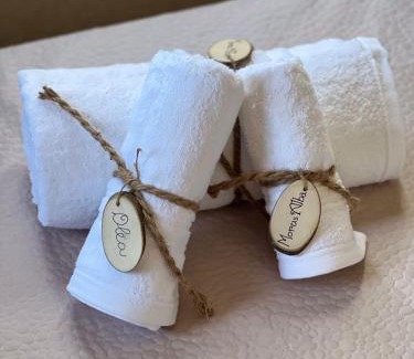 Foce Varano House | Agriturismo Morus Alba Gargano
