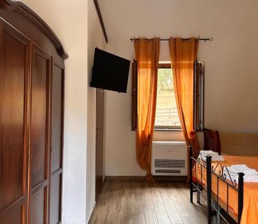Gioi House | Agriturismo Nonno Ninuccio
